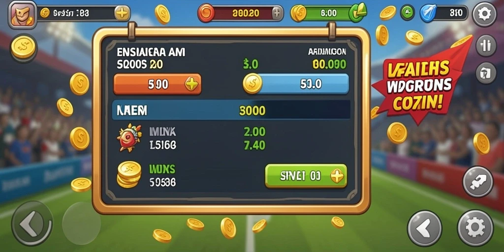 Tampilan utama SRITOTO yang menarik dan modern.