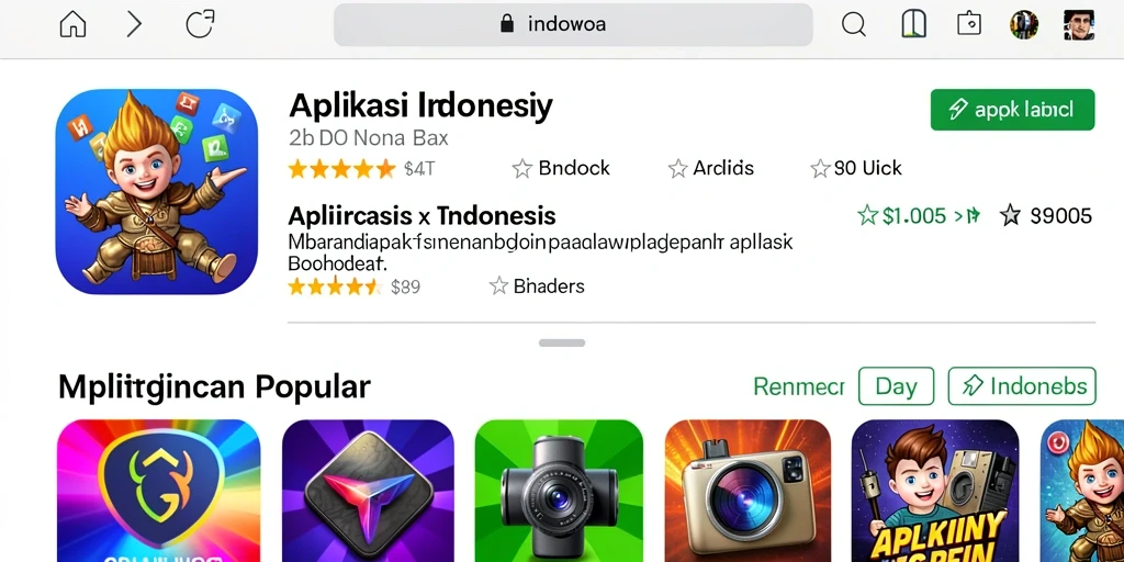 Gulungan slot dengan tema yang menarik.