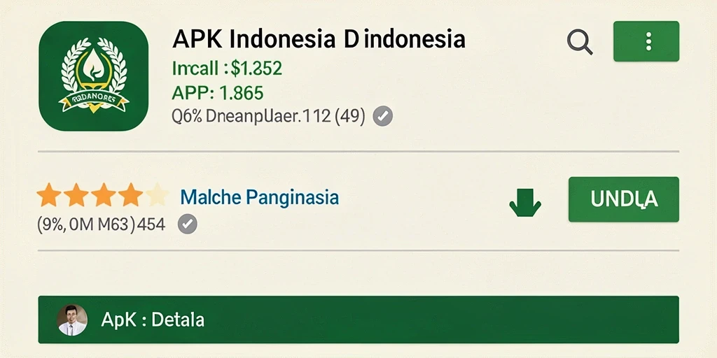 Tampilan antarmuka yang menarik dan mudah digunakan.