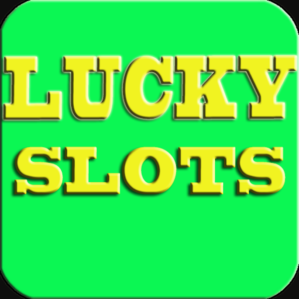Logo da luckyslots.vip